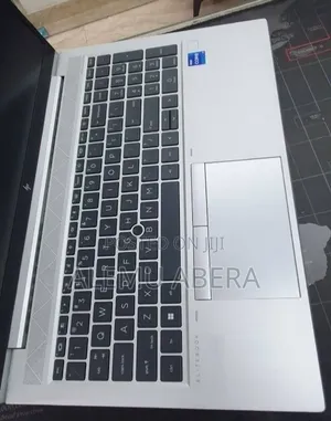 New Laptop HP EliteBook 850 G8 16GB Intel Core i7 SSD 512GB