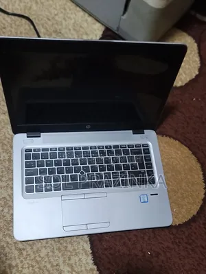 New Laptop HP EliteBook 840 G3 8GB Intel Core i5 HDD 1T