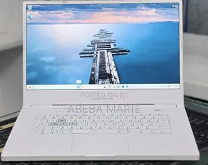 New Laptop Asus TUF Dash F15 16GB Intel Core i5 SSD 512GB