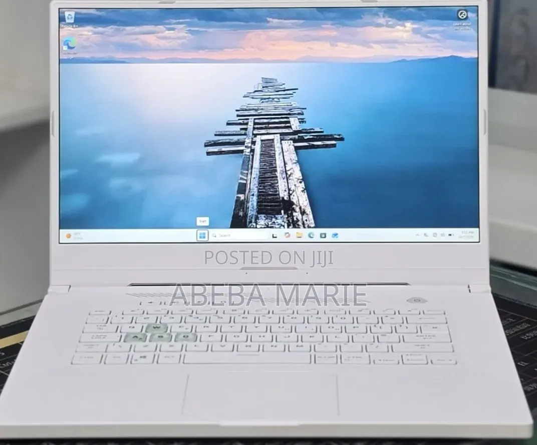 New Laptop Asus TUF Dash F15 16GB Intel Core i5 SSD 512GB