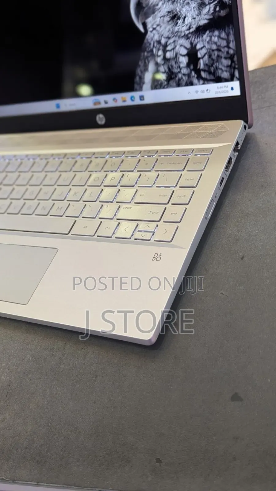 New Laptop HP Pavilion 14 8GB Intel Core i5 SSD 512GB