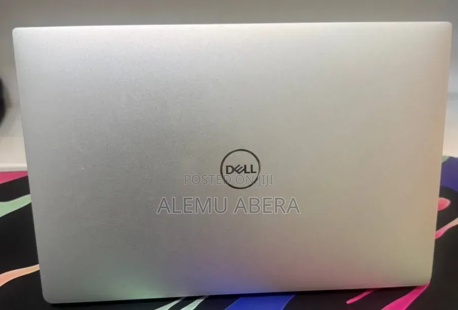 New Laptop Dell XPS 13 16GB Intel Core i7 SSD 512GB