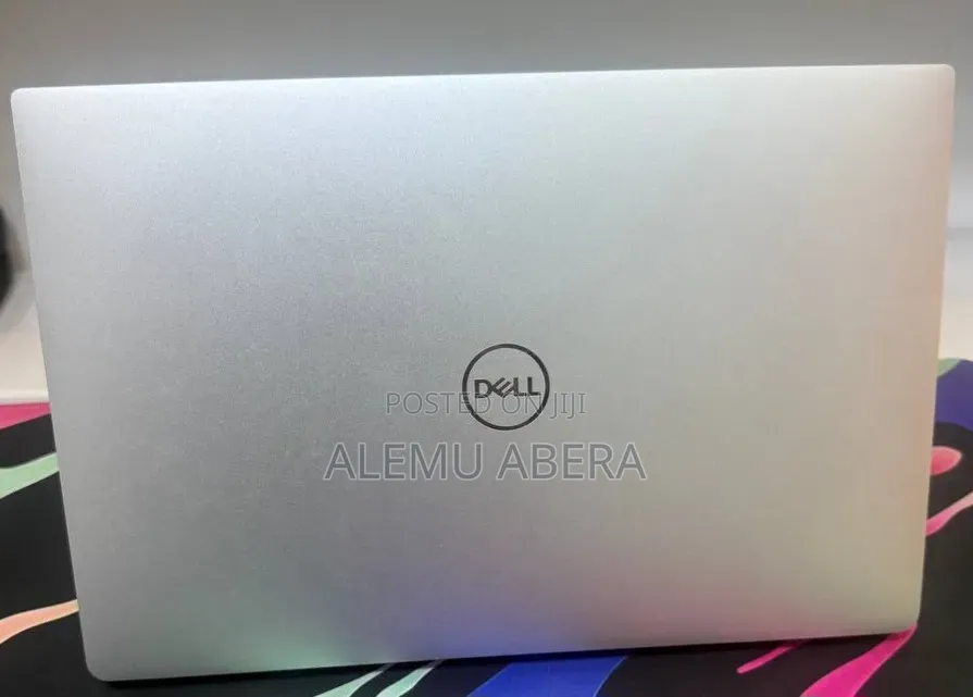 New Laptop Dell XPS 13 16GB Intel Core i7 SSD 512GB
