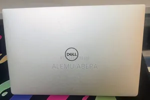 New Laptop Dell XPS 13 16GB Intel Core i7 SSD 512GB