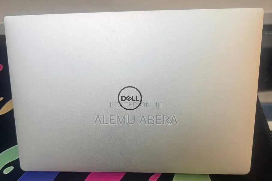 New Laptop Dell XPS 13 16GB Intel Core i7 SSD 512GB