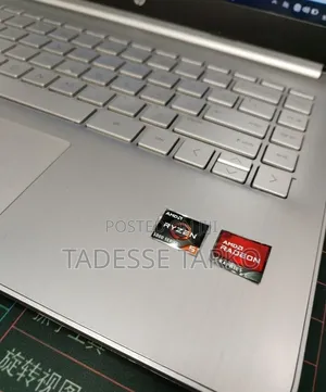 New Laptop HP Stream Notebook 8GB AMD Ryzen 5 SSD 512GB