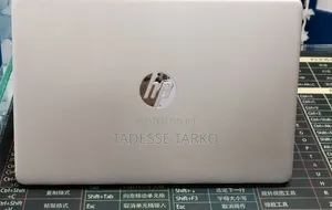 New Laptop HP Stream Notebook 8GB AMD Ryzen 5 SSD 512GB