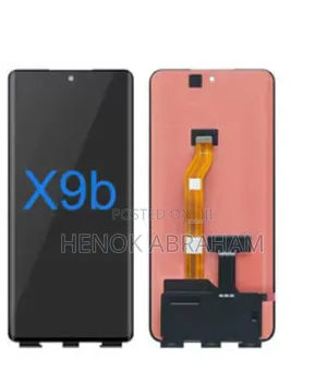 New Honor X9b 256 GB Black