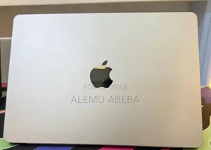New Laptop Apple MacBook Air 2022 M2 16GB Apple M2 SSD 512GB