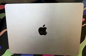 New Laptop Apple MacBook Air 2022 M2 16GB Apple M2 SSD 512GB