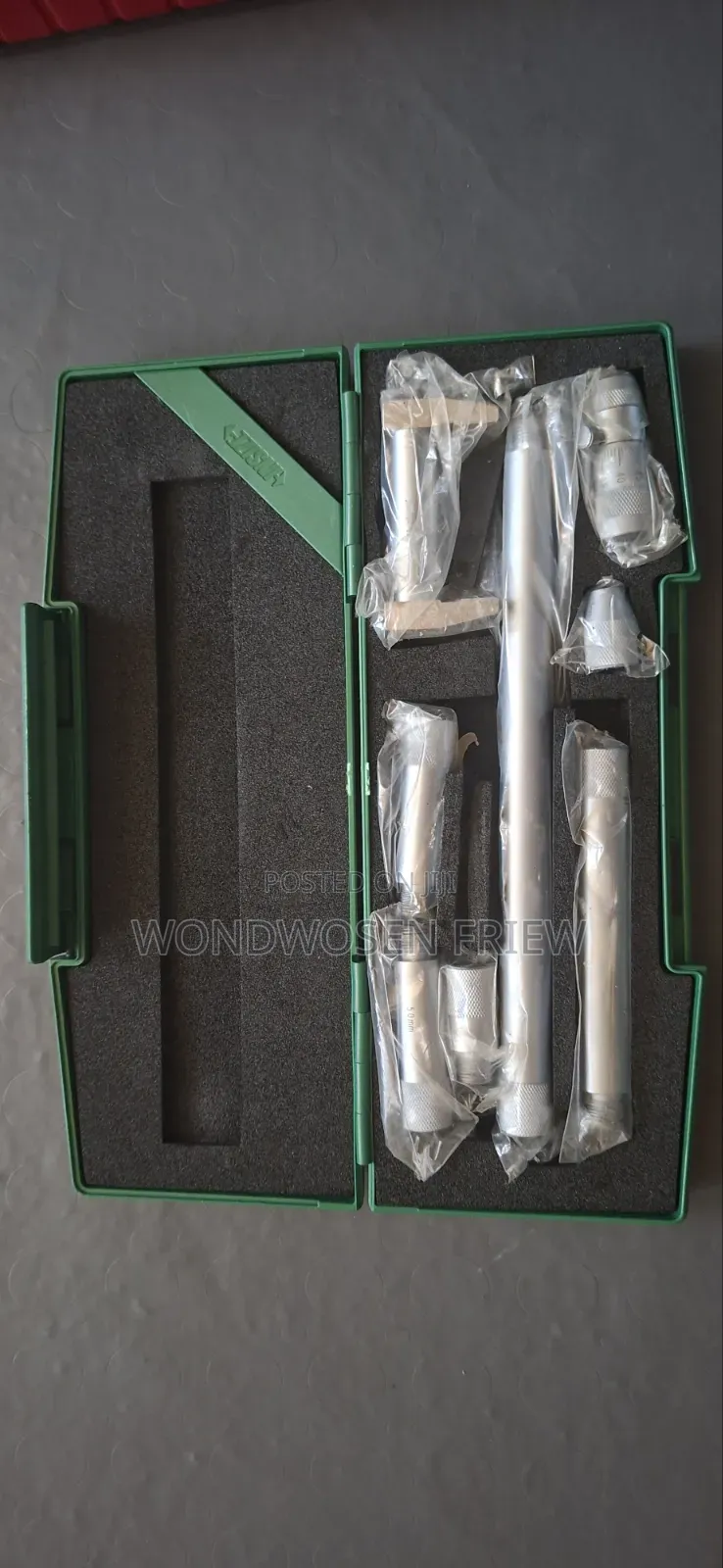 Insize Inside Micrometer