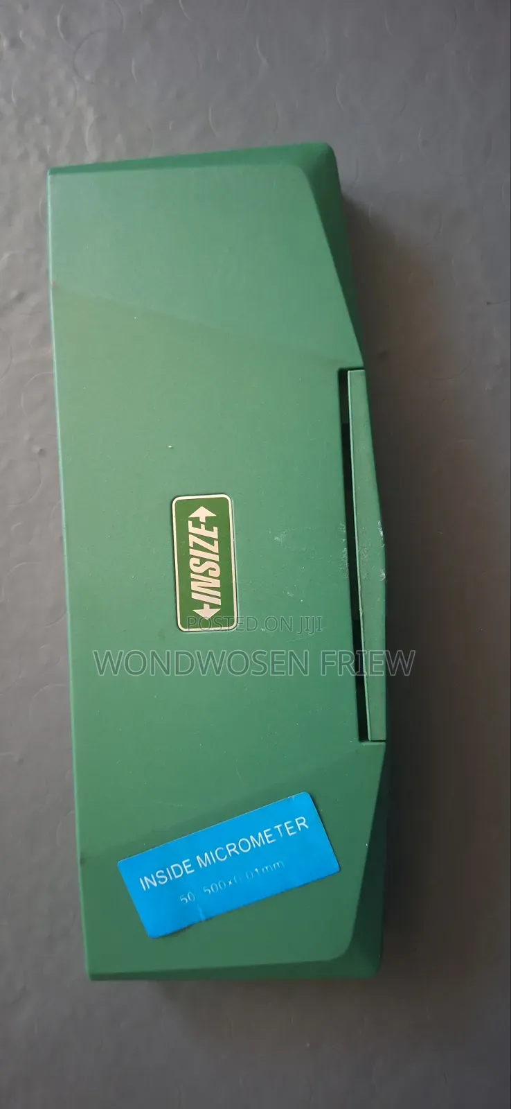 Insize Inside Micrometer