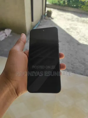 New Tecno Spark 30C 128 GB Black