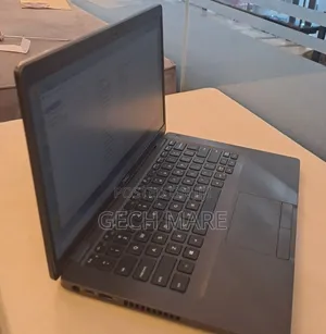 New Laptop Dell Precision 5540 8GB Intel Core i7 SSD 256GB