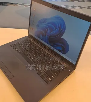 New Laptop Dell Precision 5540 8GB Intel Core i7 SSD 256GB