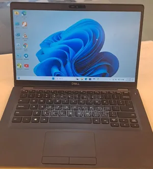 New Laptop Dell Precision 5540 8GB Intel Core i7 SSD 256GB