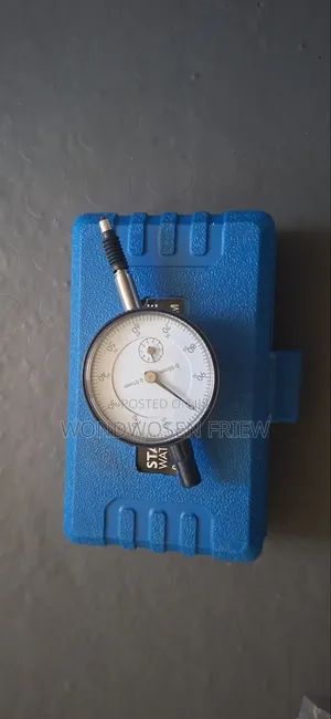 Dial Gauge