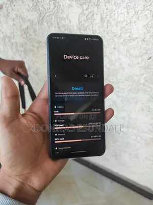 New Samsung Galaxy A13 64 GB Black