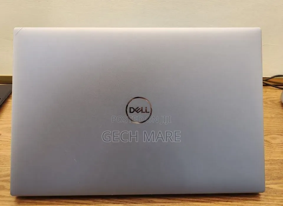 New Laptop Dell Precision 5540 16GB Intel Core i7 SSD 512GB