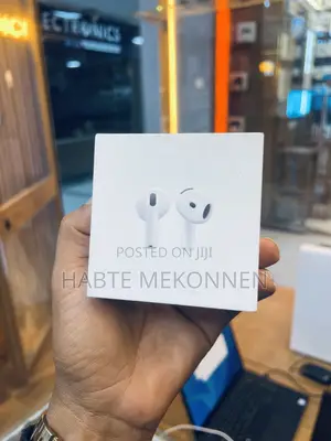Apple Airpod4