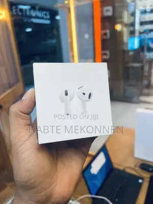Apple Airpod4