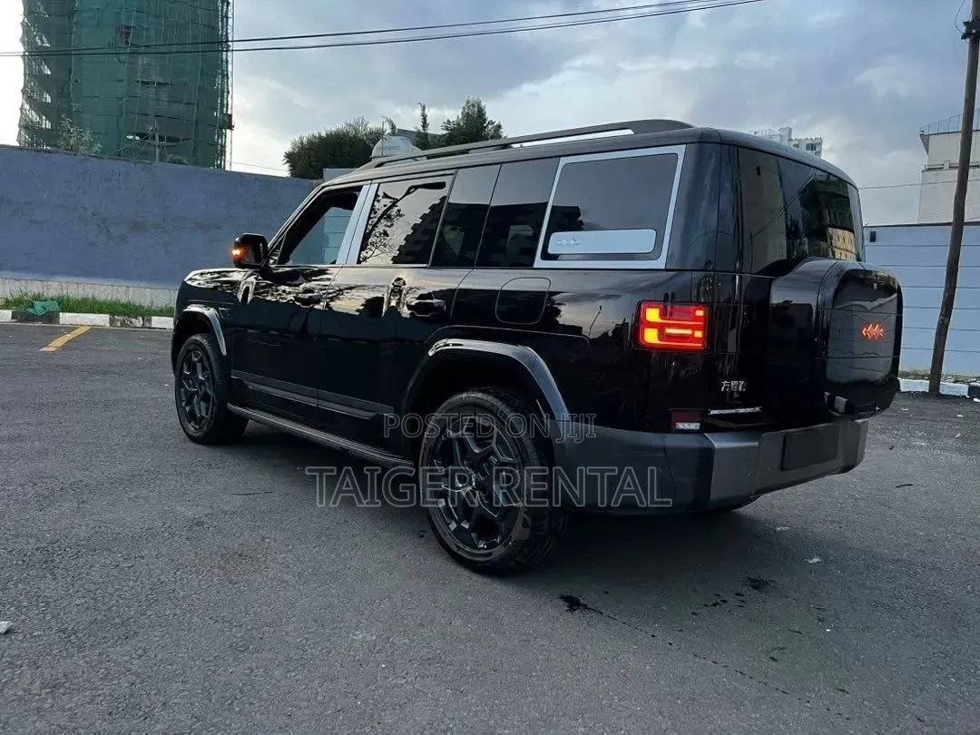 Lopard 7 Rent