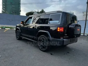 Lopard 7 Rent
