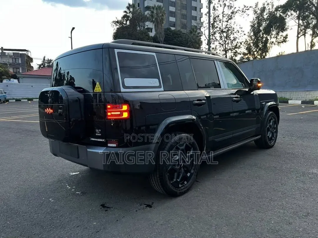 Lopard 7 Rent