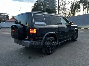 Lopard 7 Rent