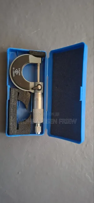Outside Micrometer