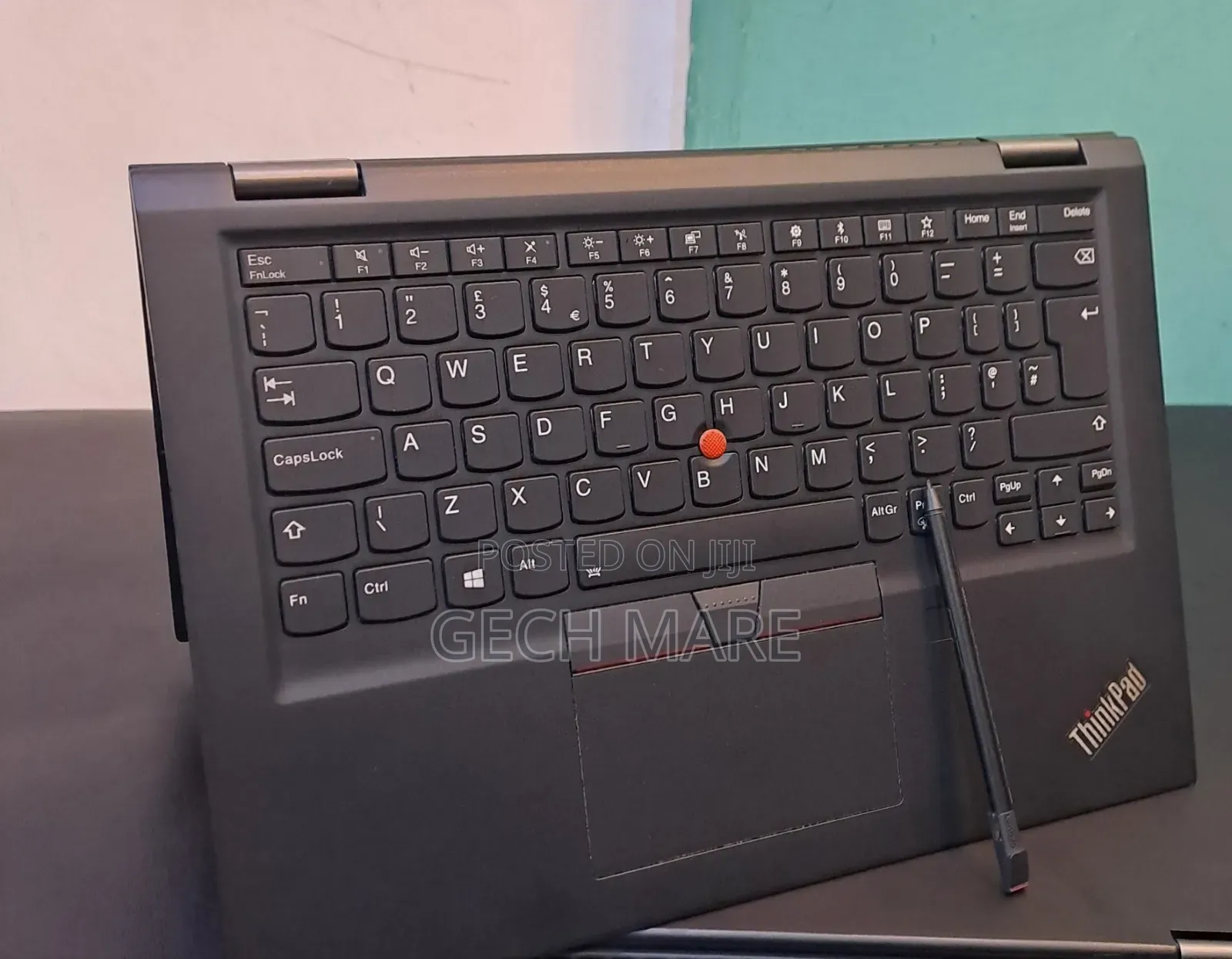 New Laptop Lenovo ThinkPad X1 Yoga 8GB Intel Core i5 SSD 512GB