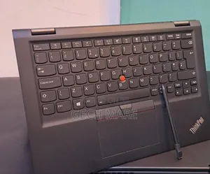 New Laptop Lenovo ThinkPad X1 Yoga 8GB Intel Core i5 SSD 512GB