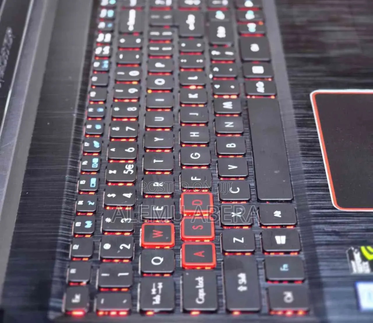 New Laptop Acer Predator Helios 300 16GB Intel Core i7 SSD 512GB