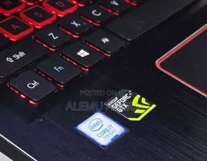 New Laptop Acer Predator Helios 300 16GB Intel Core i7 SSD 512GB
