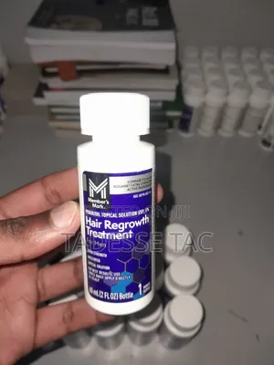 Minoxidil 5% - Member's Mark