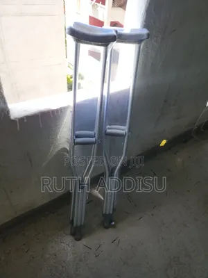 Crutches癲馬axillary Bilateral Crutches甫士axillary Crutches翗去crutches New