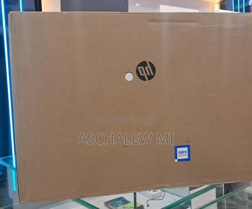 New Desktop Computer HP 290 G9 All-in-One 16GB Intel Core i7 SSD 512GB