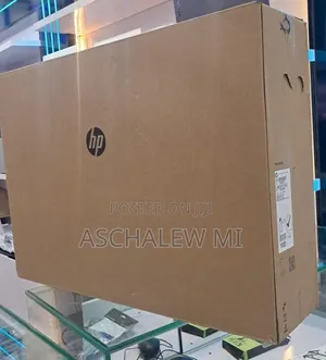 New Desktop Computer HP 290 G9 All-in-One 16GB Intel Core i7 SSD 512GB