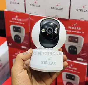 STELLAR RANGER 2K PRO 2026 Model
