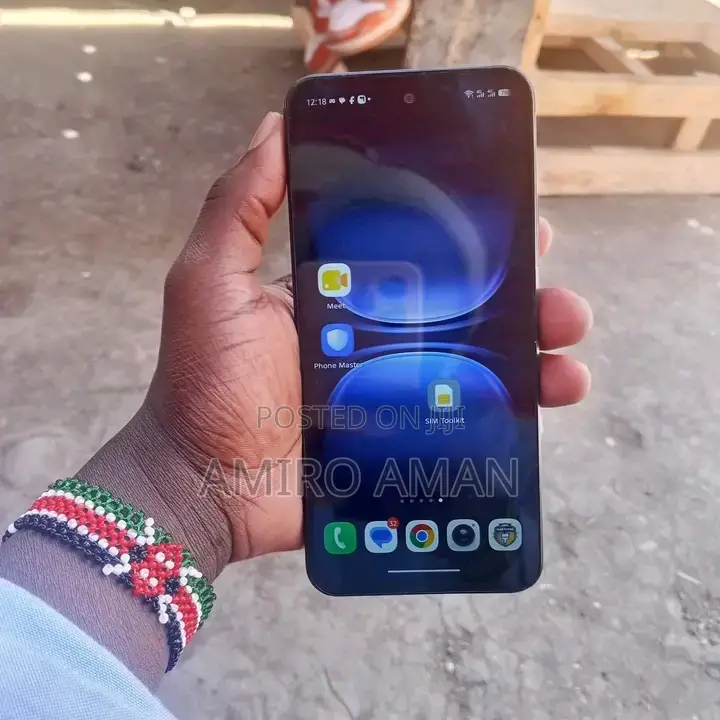 Tecno Pop 9 64 GB Graphite
