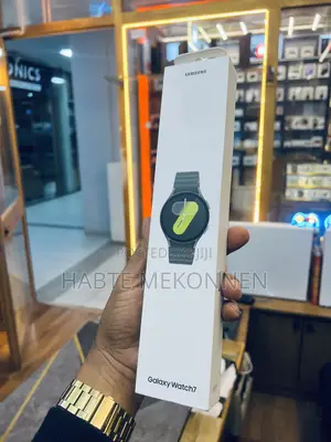 Galaxy Watch7