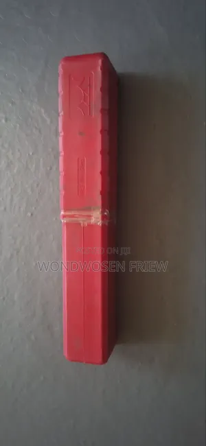 Stainless Steel Arc Welding Electrodes