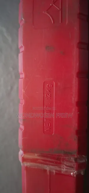 Stainless Steel Arc Welding Electrodes