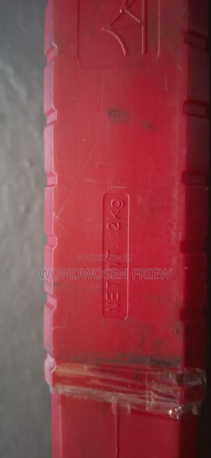 Stainless Steel Arc Welding Electrodes