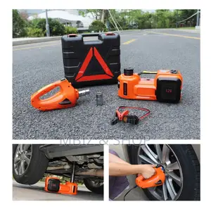 3in1 Car Repair & Hydraulic