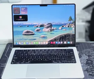 New Laptop Apple MacBook Pro 2024 M4 Pro 24GB Apple M4 Pro SSD 512GB