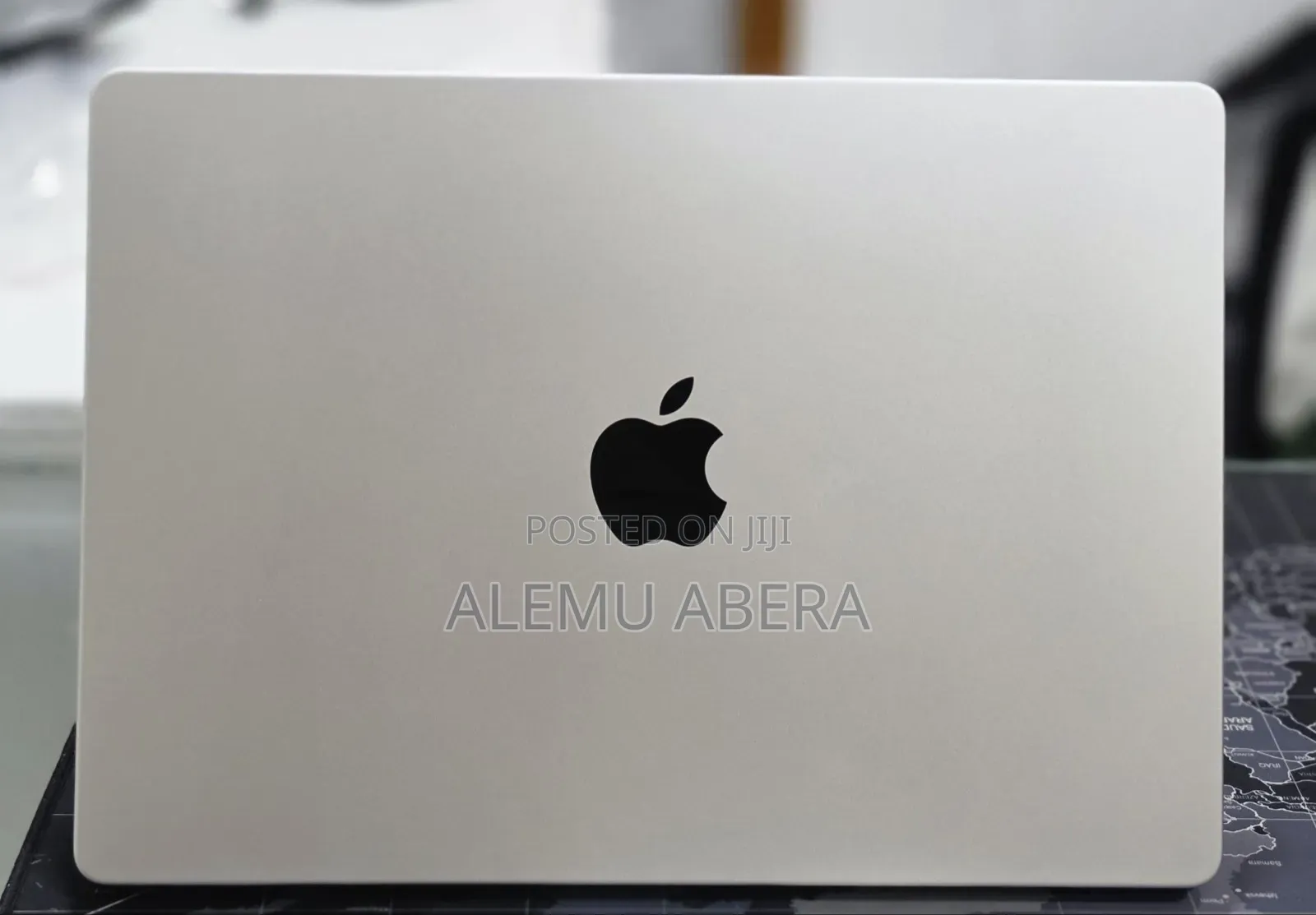 New Laptop Apple MacBook Pro 2024 M4 Pro 24GB Apple M4 Pro SSD 512GB
