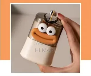 Modern Toothpick Holder