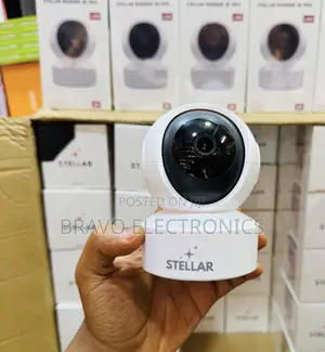 Stellar Ranger 3k Pro 4mp ወይም 3k Super Hd Lens 2026 Model