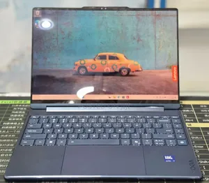 New Lenovo Yoga Pro 9i Aura Edition 32GB Intel Core Ultra 7 SSD 1T